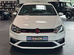 VW Polo - Ansicht 2