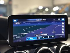 Mercedes-Benz GLC 220 - Ansicht 24