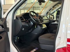 VW T6 Multivan - Ansicht 19