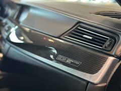 BMW M5 - Ansicht 46
