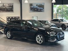 Audi A4 - Ansicht 2
