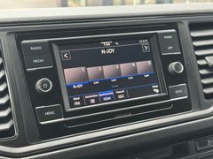 VW Crafter - Ansicht 26