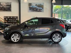 Opel Mokka X - Ansicht 19