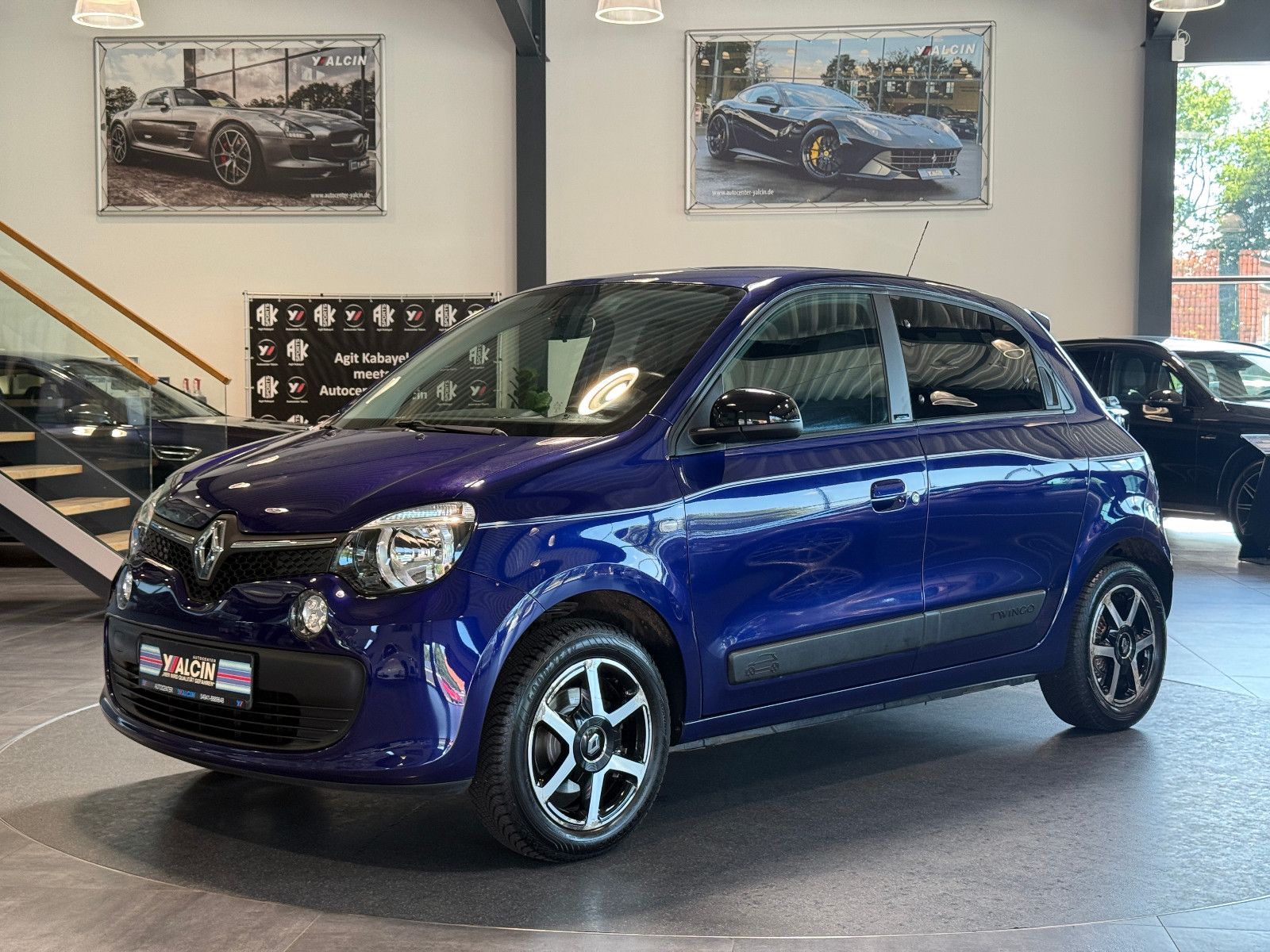 Renault Twingo - Gebrauchtwagen in Aurich