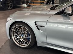 BMW M4 - Ansicht 15