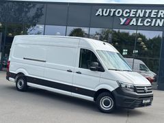 VW Crafter - Ansicht 1