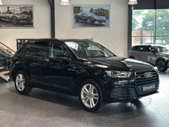 Audi Q7 - Ansicht 9