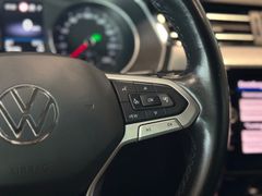 VW Passat Variant - Ansicht 33