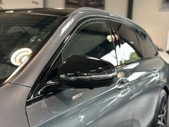 Mercedes-Benz E 63 AMG - Ansicht 15