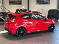 Ford Fiesta - Ansicht 3