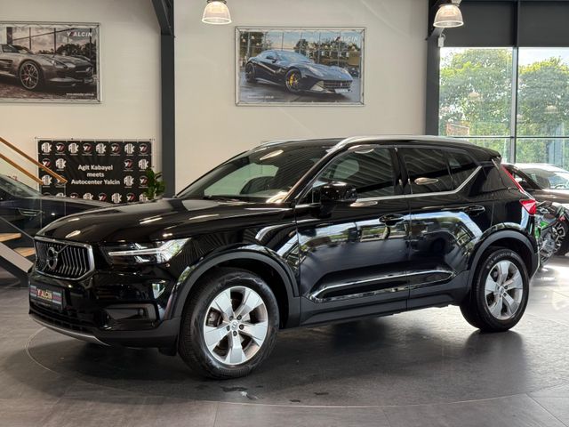 XC40 D4 AWD Inscription Geartronic S-HE/NAV/LM