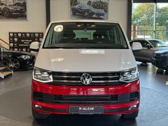 VW T6 Multivan - Ansicht 8