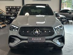 Mercedes-Benz GLE 300 - Ansicht 16