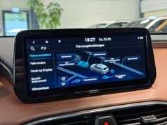 Hyundai Santa Fe - Ansicht 26