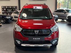 Dacia Dokker - Ansicht 7
