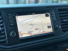 VW Crafter - Ansicht 31
