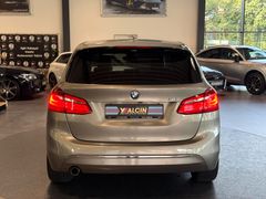 BMW 218 Active Tourer - Ansicht 9