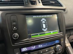 Renault Kadjar - Ansicht 22