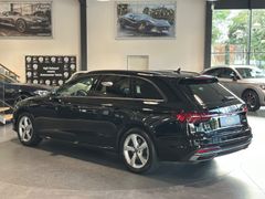 Audi A4 - Ansicht 4