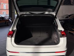 VW Tiguan - Ansicht 10