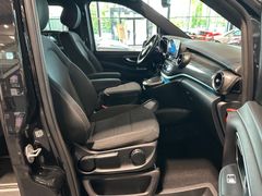 Mercedes-Benz V 250 - Ansicht 46