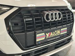 Audi Q3 - Ansicht 11