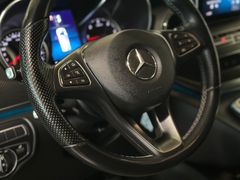 Mercedes-Benz V 220 - Ansicht 21