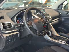 Mitsubishi Eclipse Cross - Ansicht 16