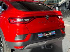 Renault Arkana - Ansicht 13