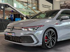 VW Golf - Ansicht 2