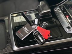 Audi Q7 - Ansicht 31