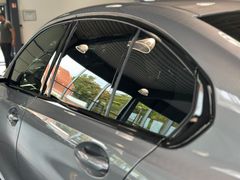 BMW 320 - Ansicht 10