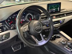 Audi A4 - Ansicht 41