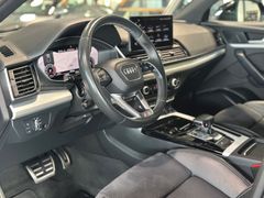 Audi Q5 - Ansicht 18