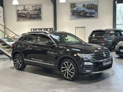 VW T-Roc - Ansicht 2