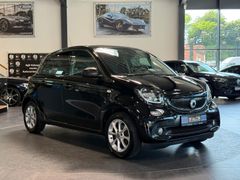 smart ForFour - Ansicht 1