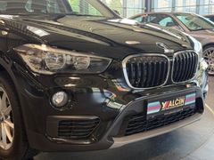 BMW X1 - Ansicht 7