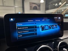 Mercedes-Benz GLC 220 - Ansicht 25