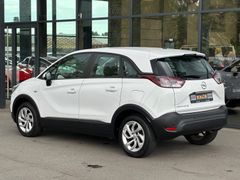 Opel Crossland X - Ansicht 3