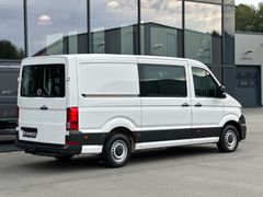 VW Crafter - Ansicht 36