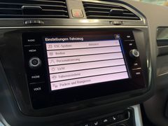 VW Tiguan - Ansicht 34