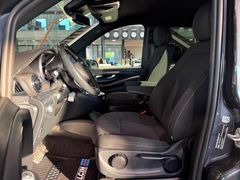Mercedes-Benz V 220 - Ansicht 12