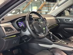 Renault Talisman - Ansicht 18