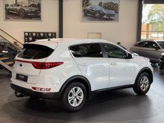 KIA Sportage - Ansicht 3