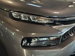 Citroën C3 Aircross - Ansicht 12