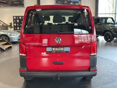 VW T6 Transporter - Ansicht 7