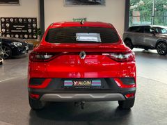 Renault Arkana - Ansicht 8