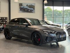 Audi A3 - Ansicht 3