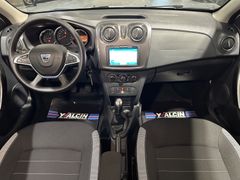 Dacia Sandero - Ansicht 31