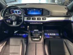 Mercedes-Benz GLE 300 - Ansicht 35